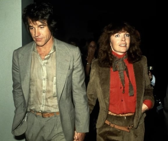 永远的安妮霍尔!奥斯卡影后戴安姬顿辞世