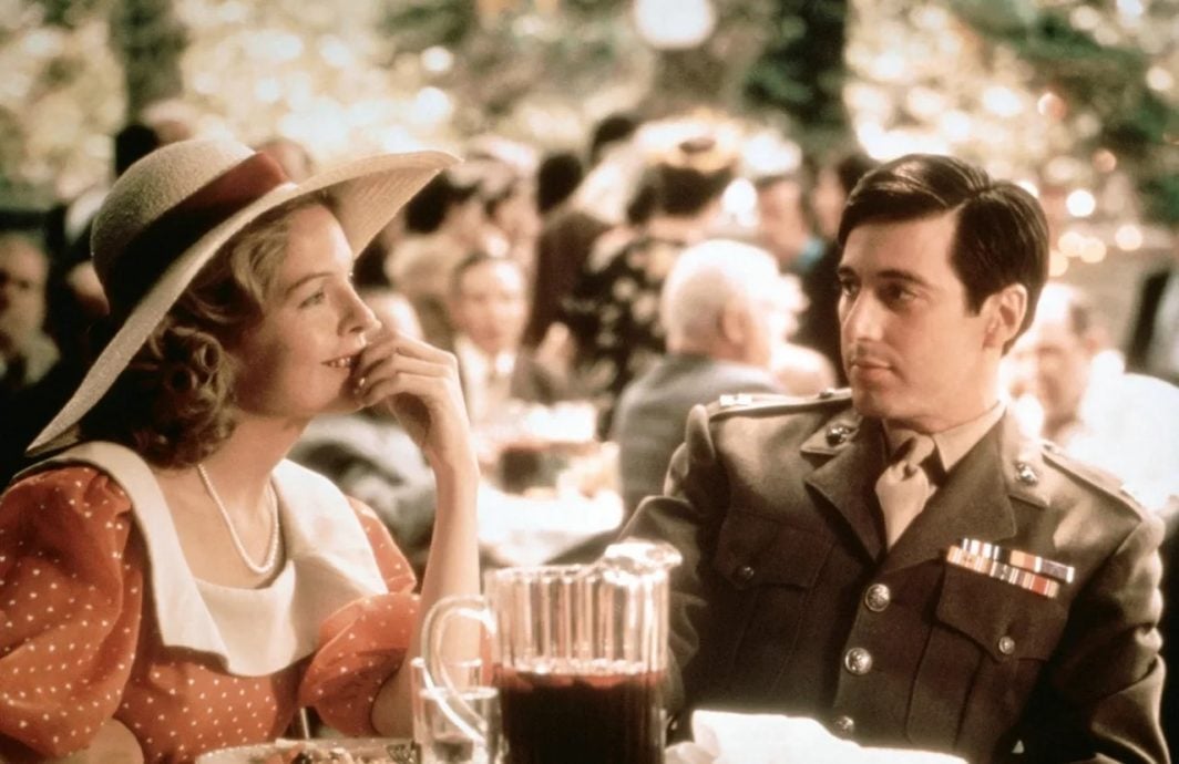 永远的安妮霍尔!奥斯卡影后戴安姬顿辞世