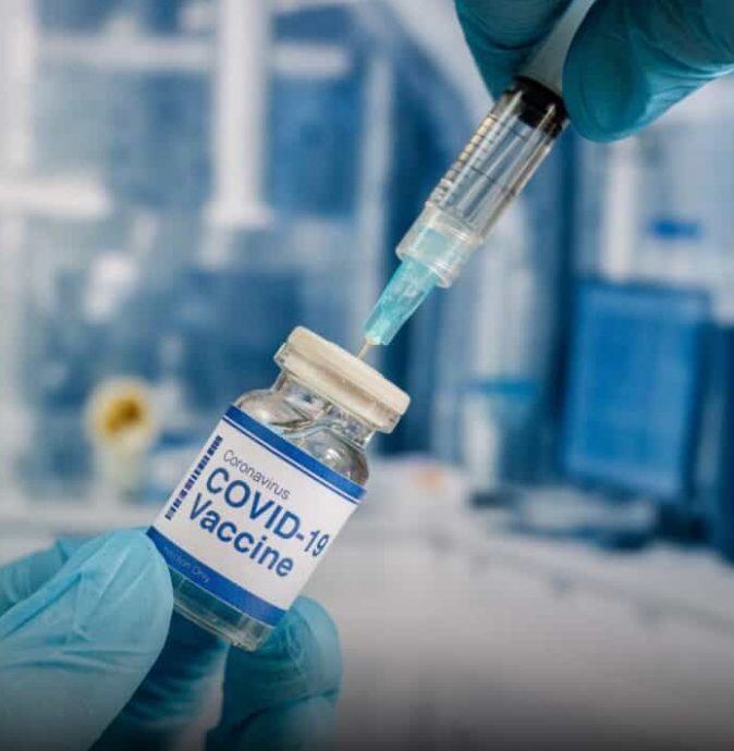 求真（全国版）“美国CDC的疫苗咨询委员会（ACIP）彻底终止对冠病疫苗的普遍接种建议”假的