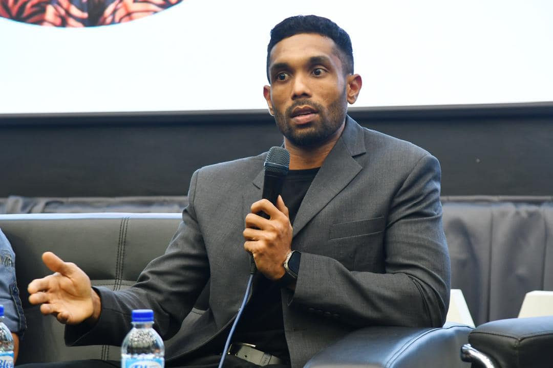 汝来空手道K1-A级系列赛  大马表现䅺青东运添信心