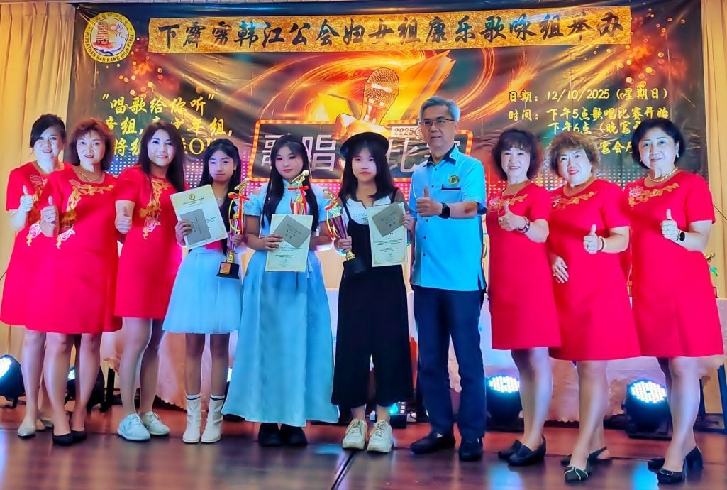 江顺进吁政府 减免中小企业税务