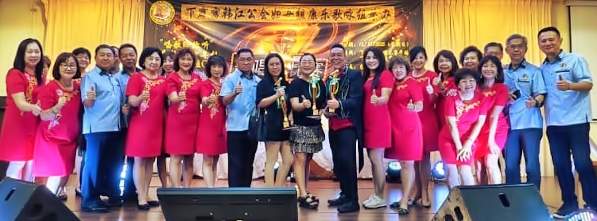 江顺进吁政府 减免中小企业税务