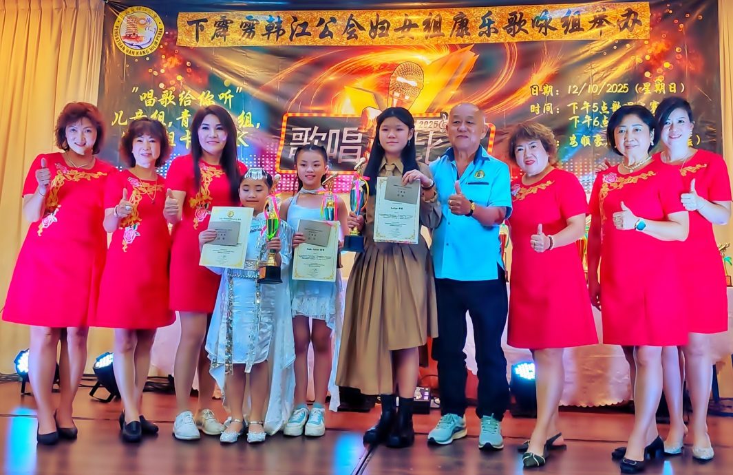 江顺进吁政府 减免中小企业税务