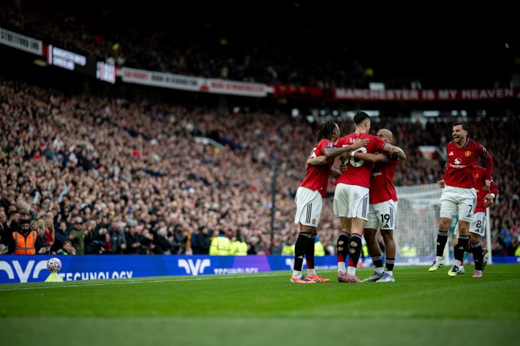 沙地富豪爆收购进入最后阶段  曼联否认出售球会