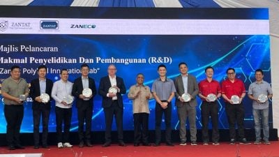 稀土与新能源放宽出口  沙拉尼:霹迎国际合作契机