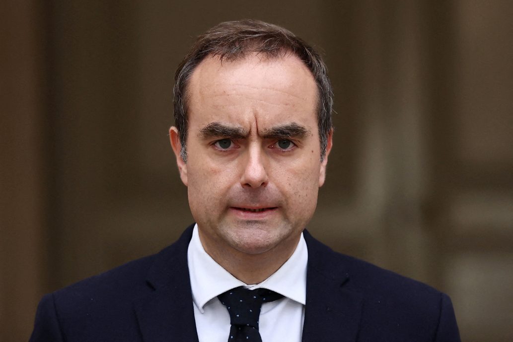 法国最短命总理!勒科尔尼上任27天请辞 埋怨各政党不妥协