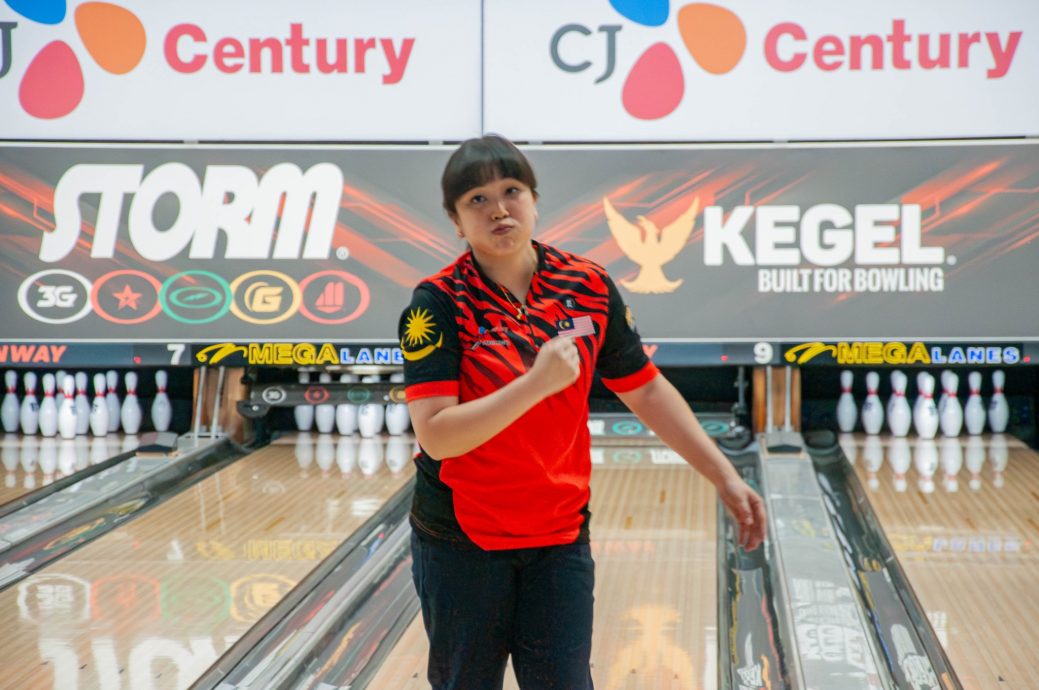 泰国东运会| 4男4女以老带新阵容出击  保龄球队目标2金