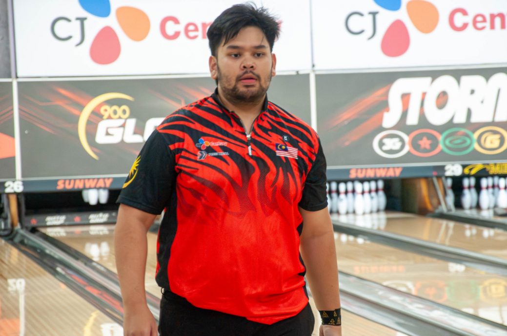 泰国东运会| 4男4女以老带新阵容出击  保龄球队目标2金