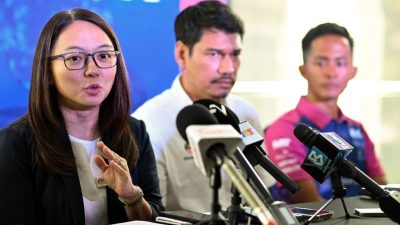 泰国东运会| 杨巧双：各方已协调好时间  18名选手赛事结束后应考SPM