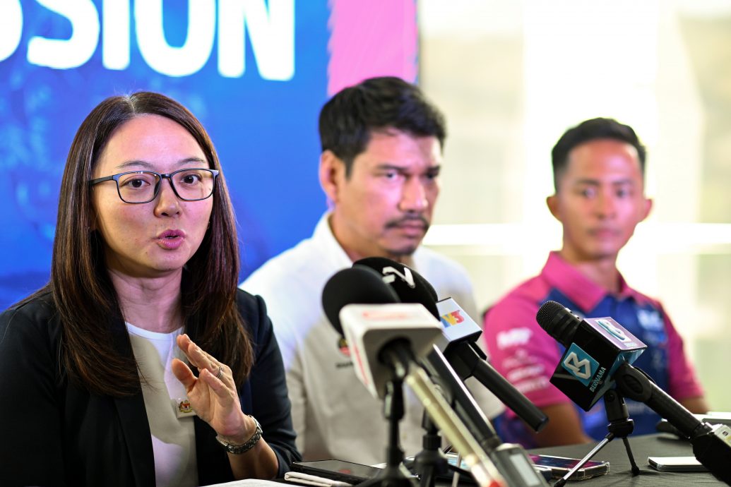 泰国东运会| 杨巧双：各方已协调好时间  18名选手赛事结束后应考SPM