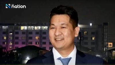 泰国法院裁定不违宪 电诈园主脑佘智江将被引渡回中国