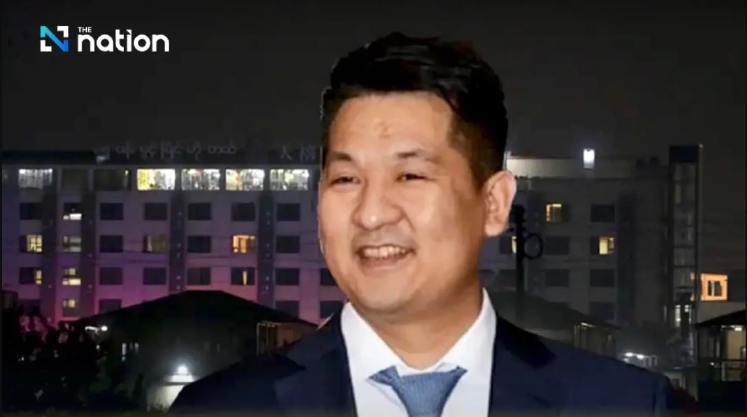 泰国法院裁定不违宪 电诈园主脑佘智江将被引渡回中国