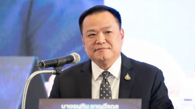 泰相会来马签署停火协议 不会出席亚太经合峰会