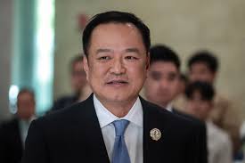  泰相：将出席停火协议签署仪式  要求改至上午举行