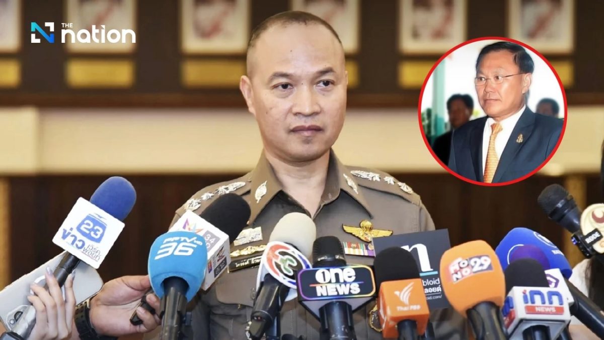 泰警盯上电诈网大佬 冻结柬籍参议员900万资产