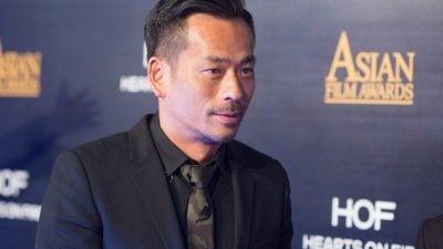 洗米华太阳城“大本营”16项物业被法院拍卖