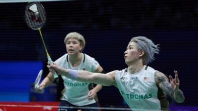 海洛羽球超级500赛| 丹麦男单“双安”皆弃战  杰蔚因伤退赛