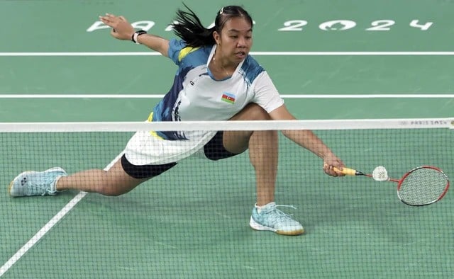 海洛羽球超级500赛| 大马2女双齐闯8强  谢苏携聪文对抗印尼男双