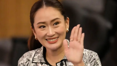 消息:为泰党几天后开会 选出新党魁