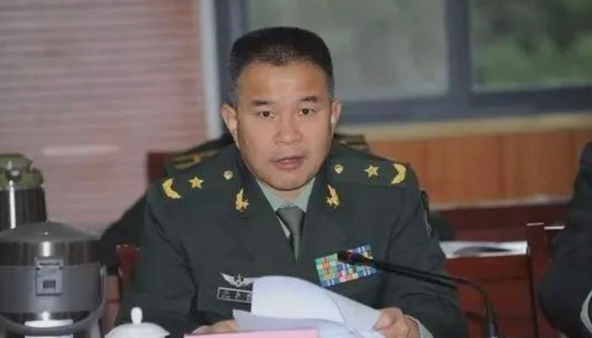 涉嫌严重违纪违法　四名将领人大代表资格遭罢