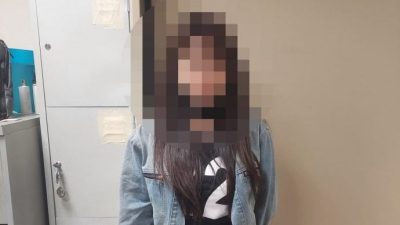 涉嫌持假证出境 中国女子在KLIA被捕