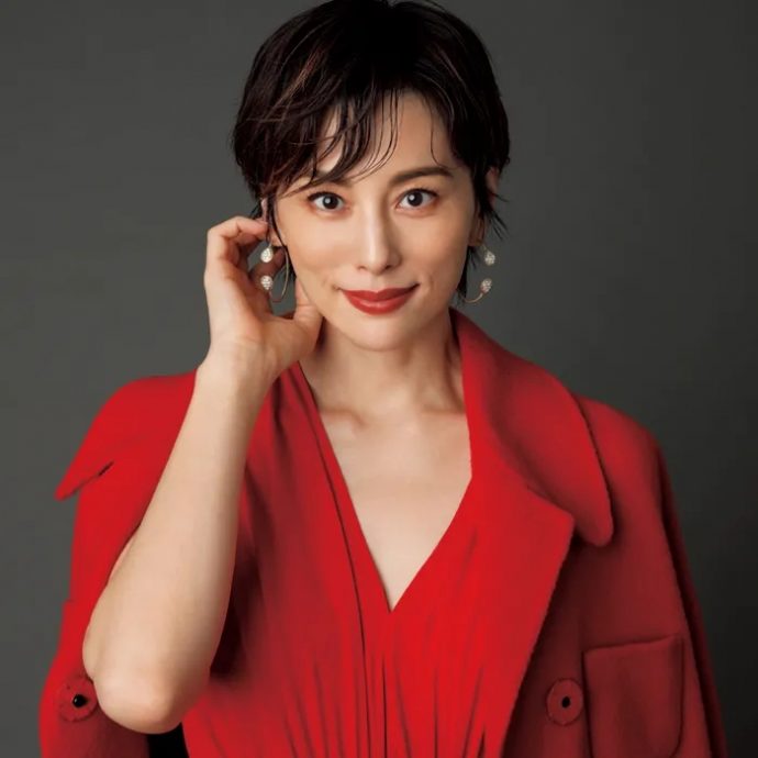 涉毒案尿检呈阴性 米仓凉子疑被栽赃