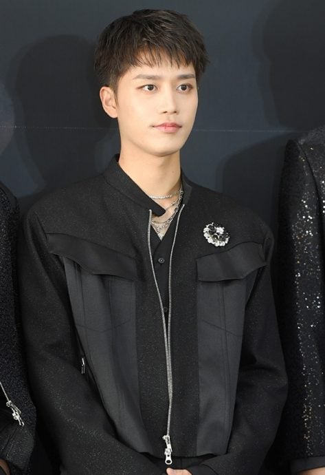 涉特殊准强奸罪上诉失败 文泰一入狱3年半