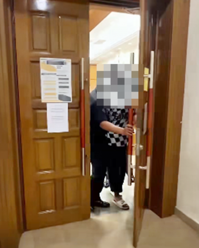 涉酒店及朋友家中强奸13岁女友,16岁少年4000令吉保外候审。