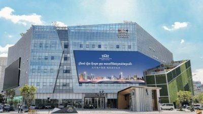 涉黑客案逃柬变电骗枭雄　中公安专案组布网五年