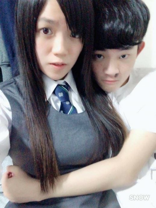 港媒:香港杀人嫌犯陈同佳仍有意赴台投案