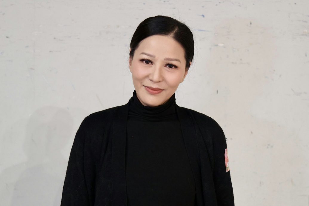 滕丽名老公遭控强制员工OT无补贴 出面护夫反被批说谎不眨眼