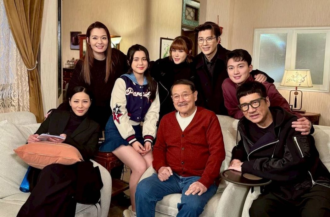 滕丽名老公遭控强制员工OT无补贴 出面护夫反被批说谎不眨眼