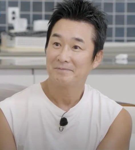 澄清交往包养宋慧乔绯闻 李昌勋叹连老婆都追问