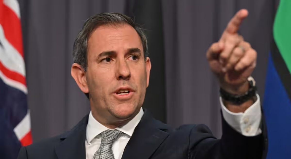 澳洲修订对富人退休金增税计划 缓解不平等问题