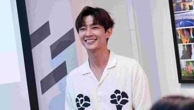 自爆认识“于朦胧死亡名单”经纪人 炎亚纶揭潜规则真实存在