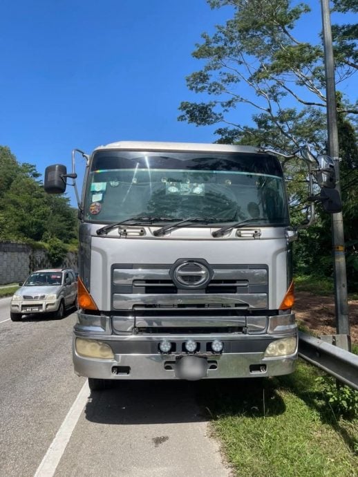 版2头(大都会)雪陆路交通局取缔行动