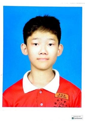 版4头（大都会）“第29届星洲日报小学生时事问答比赛”雪隆两区决赛成绩出炉