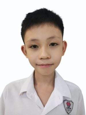 版4头（大都会）“第29届星洲日报小学生时事问答比赛”雪隆两区决赛成绩出炉