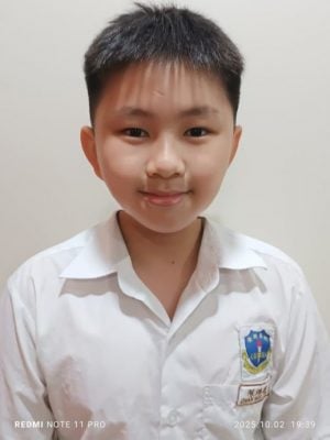 版4头（大都会）“第29届星洲日报小学生时事问答比赛”雪隆两区决赛成绩出炉