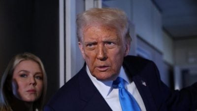 特习会倒数 CNN点关键:不论结果  对中国已是胜利