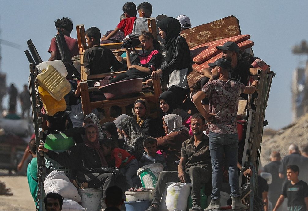 特朗普取得加沙问题标志性胜利 但成效尚待检验