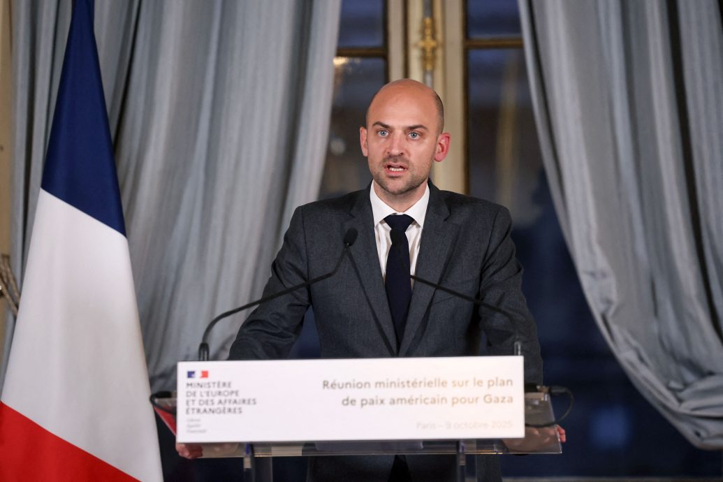 特朗普取得加沙问题标志性胜利 但成效尚待检验