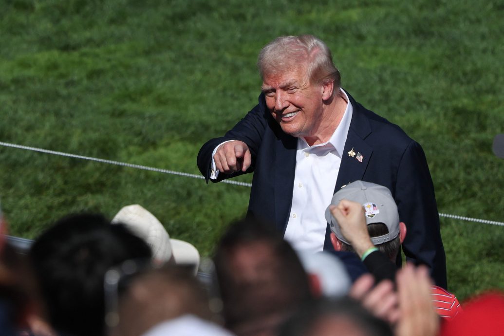 特朗普政府计划每年仅收7500名难民 优先考虑南非白人