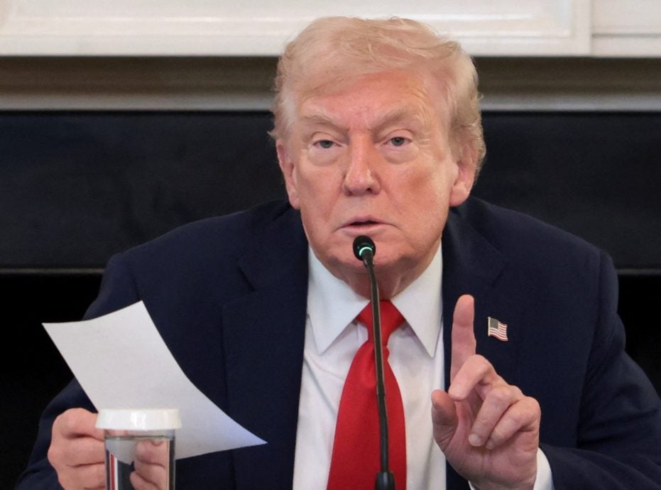 特朗普是如何敲定加沙和平协议的？