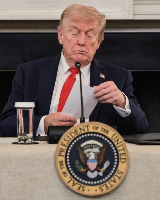 特朗普是如何敲定加沙和平协议的？