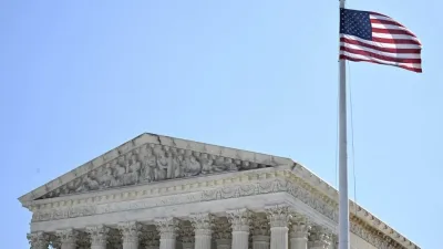 小企业联手对抗特朗普关税   陈情美国最高法院