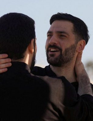 特朗普访中东签协议