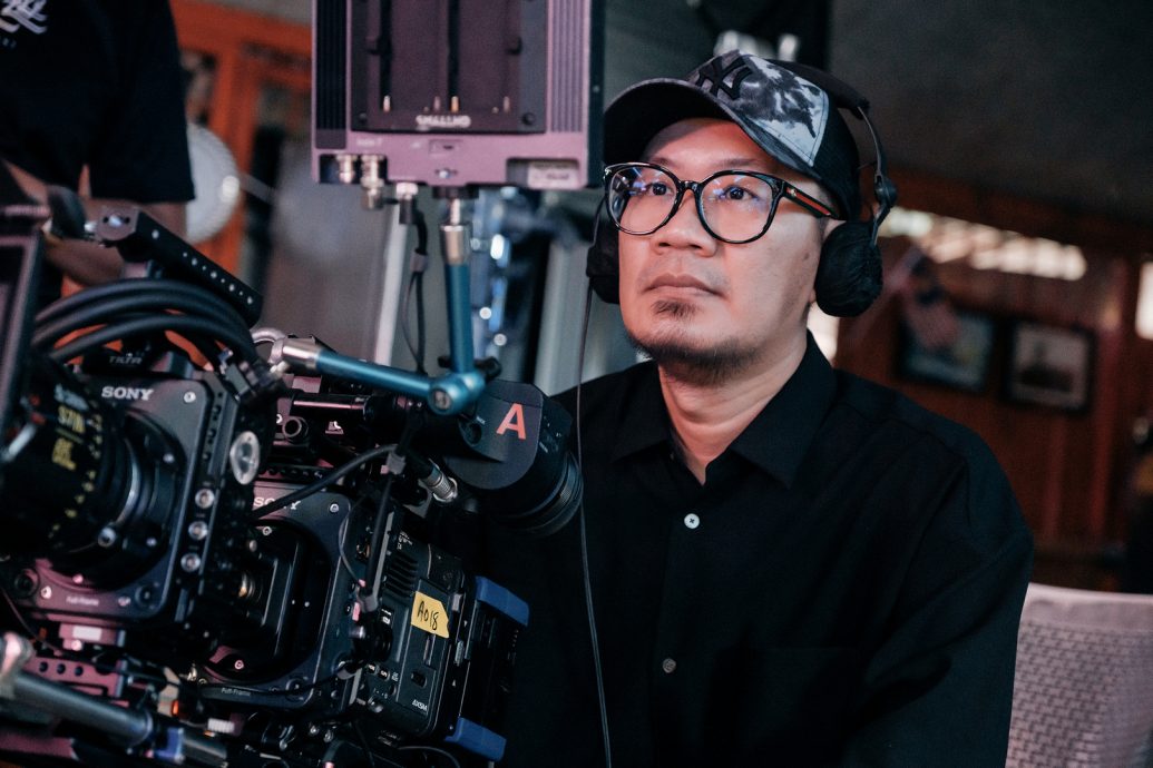 独家｜ 入围金马影后亲揭“失联”原因 范冰冰收百条祝贺吐心情