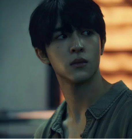 **狮城二三事**柔：林湘萍客串《回魂计》 与小28岁尹浩宇演假母子还有吻戏