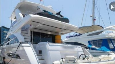 狮城警方查封太子集团创办人陈志与同伙资产   总值逾4.8亿令吉